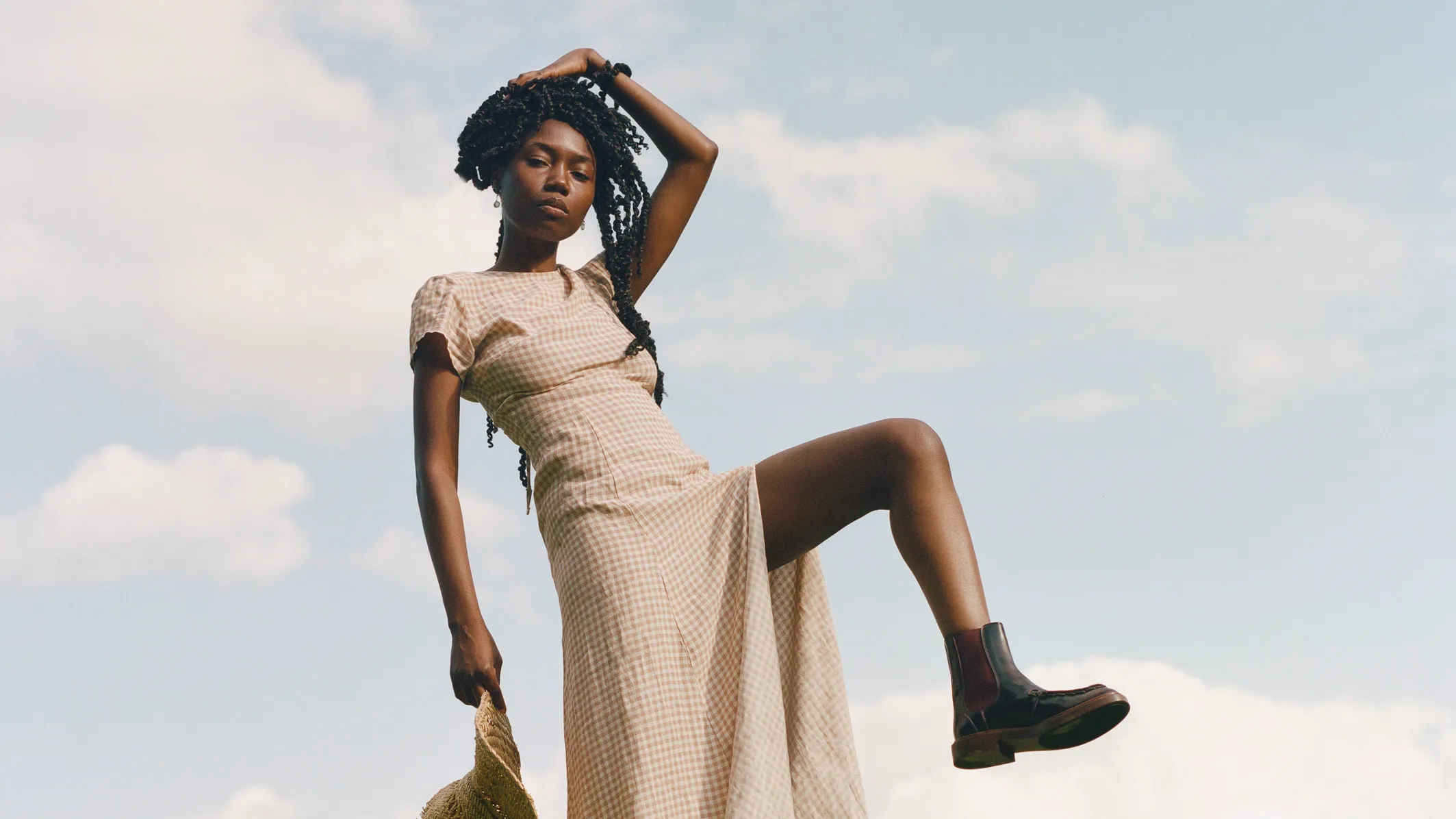 Cole Haan Shop -Cole Haan Shop 200905 Vogue Country Boots 9 II