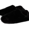 Cole Haan Shearling Slipper