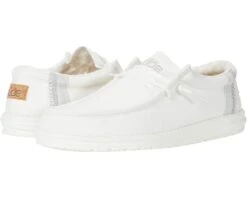 Hey Dude Wally Linen