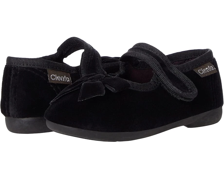 Cienta Kids Shoes 500024 (Toddler/Little Kid/Big Kid) 1 Cienta Kids Shoes 500024 (Toddler/Little Kid/Big Kid)