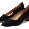 Cole Haan Block Heel Pump 45 Mm