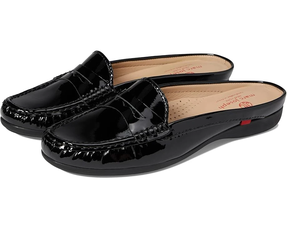 MARC JOSEPH NEW YORK Union Mule 1 MARC JOSEPH NEW YORK Union Mule