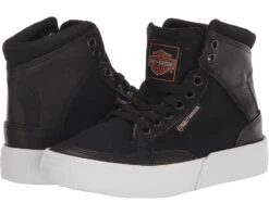 Harley Davidson Harley-Davidson Rosemont Vulcanized Sneaker