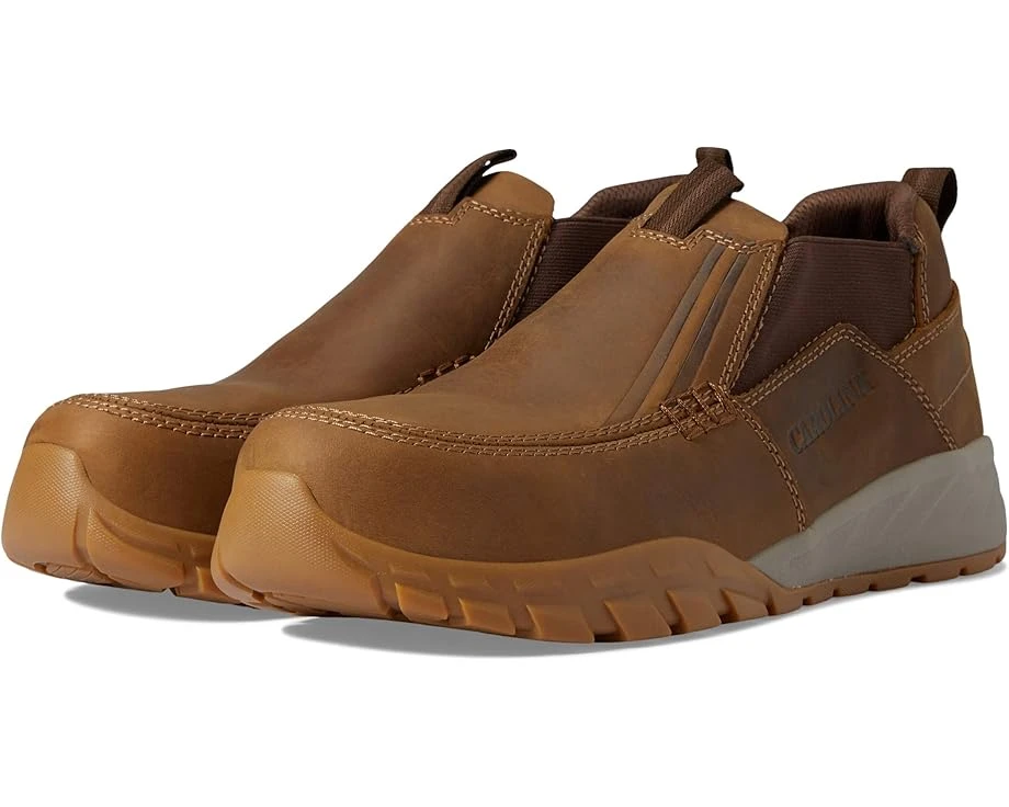 Carolina Force Slip-On CA5595 1 Carolina Force Slip-On CA5595