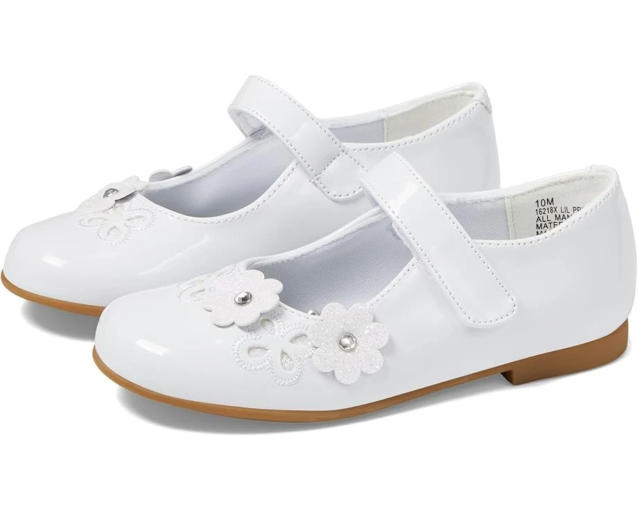 Rachel Shoes Lil Primrose (Toddler) 1 Rachel Shoes Lil Primrose (Toddler)