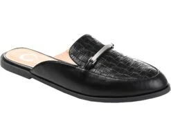 Journee Collection Rubee Mule