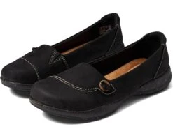 Clarks Roseville Sky