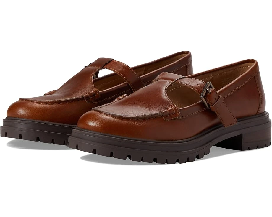 Madewell Gaston Loafer Mary Jane 1 Madewell Gaston Loafer Mary Jane