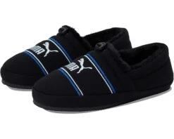 PUMA Tuff Mocc Jersey (Big Kid)