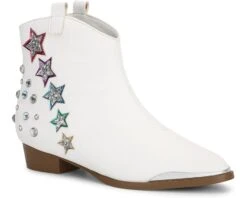 Yosi Samra Kids Miss Dallas Shooting Star (Toddler/Little Kid/Big Kid)