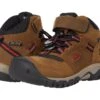 KEEN Kids Ridge Flex Mid WP (Toddler/Little Kid)