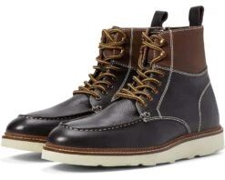 Original Penguin Abbot Wedge Moc Boot