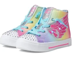 SKECHERS KIDS Twinkle Toes - Twinkle Sparks 314785N (Toddler)