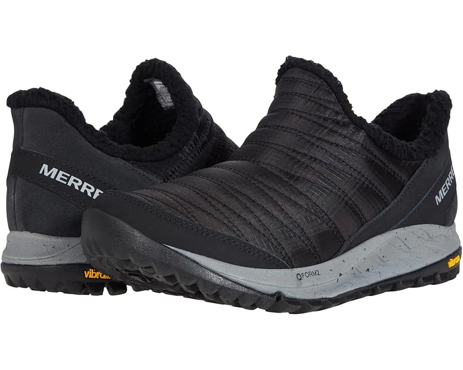 Merrell Antora Sneaker Moc 1 Merrell Antora Sneaker Moc