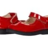 Elephantito Patent Mary Jane (Toddler/Little Kid)