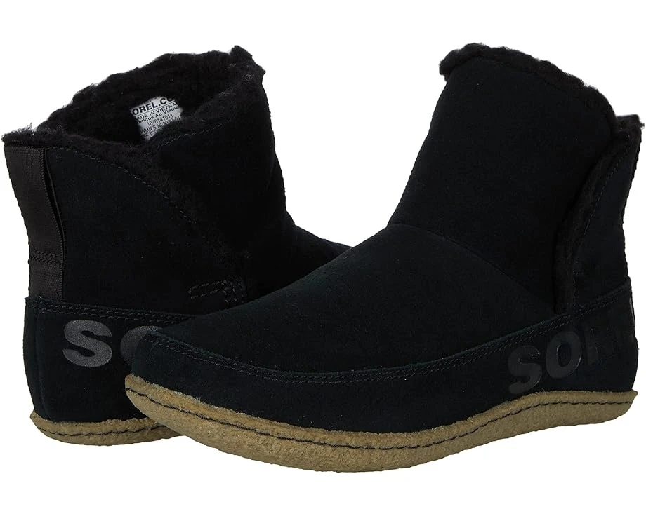 SOREL Nakiska™ Bootie 1 SOREL Nakiska™ Bootie