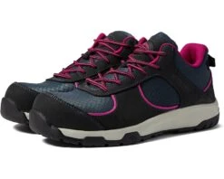 Avenger Work Boots Edge CT