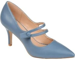 Journee Collection Sidney Pump