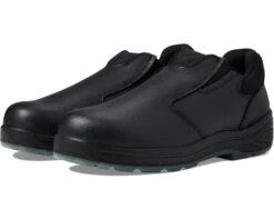 Thorogood Slip-On Oxford