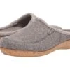 Taos Footwear Wool Do