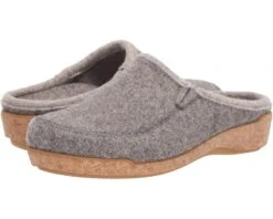 Taos Footwear Wool Do