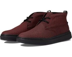Stacy Adams Cai Chukka Boot