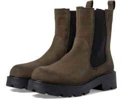 Vagabond Shoemakers Cosmo 2.0 Leather Chelsea Bootie