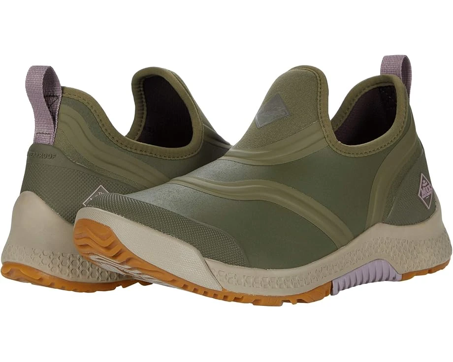 The Original Muck Boot Company Outscape Low 1 The Original Muck Boot Company Outscape Low