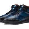 Stacy Adams Mayson Mid Lace-Up Sneaker