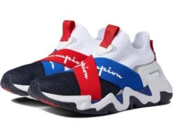 Champion Kids Hyper Cross Lo (Big Kid)