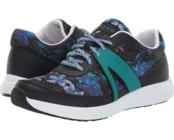 TRAQ By Alegria Qarma