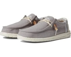 Hey Dude Wally Linen