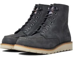 Carhartt 6" Moc Soft Toe Wedge Boot