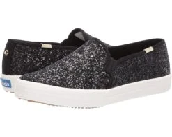 Keds X Kate Spade New York Double Decker