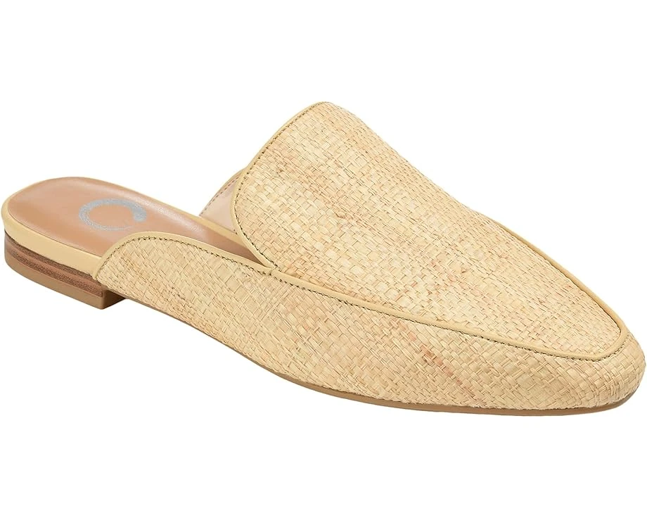 Journee Collection Akza Mule 1 Journee Collection Akza Mule