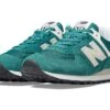 New Balance Classics U574v2