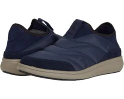 Florsheim Java Nylon Moc