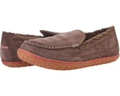L.L.Bean Mountain Slippers
