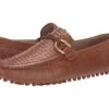 Carlos By Carlos Santana Malone Driver Loafer