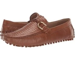 Carlos By Carlos Santana Malone Driver Loafer