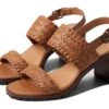 Madewell The Kiera Lugsole Sandal In Woven Leather