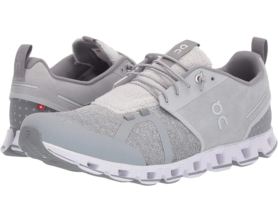 On Cloud Terry 1 On Cloud Terry