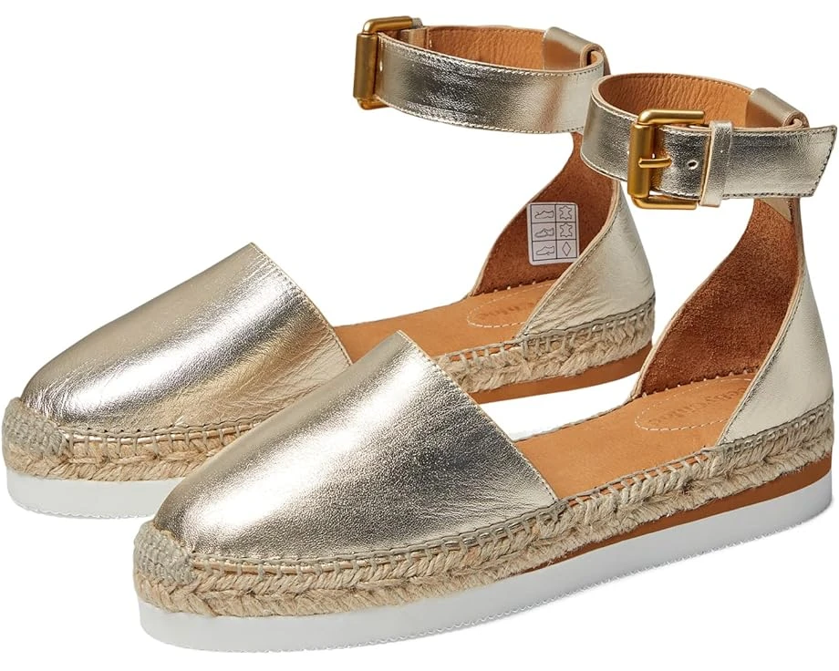 See By Chloé See By Chloe Glyn Espadrille Sandal 1 See By Chloé See By Chloe Glyn Espadrille Sandal