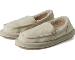 Sanuk Donna Soft Top Hemp Chill