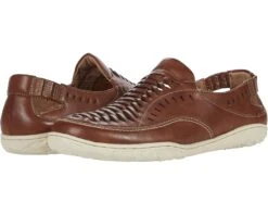 Stacy Adams Ibiza Woven Slip-On Loafer