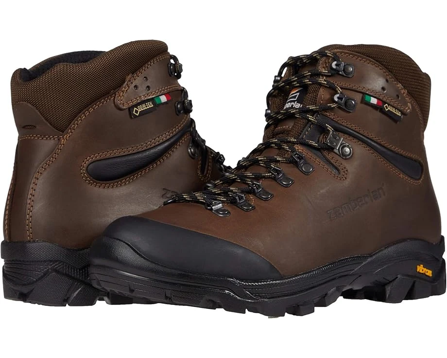 Zamberlan Vioz Hike GTX RR 1 Zamberlan Vioz Hike GTX RR