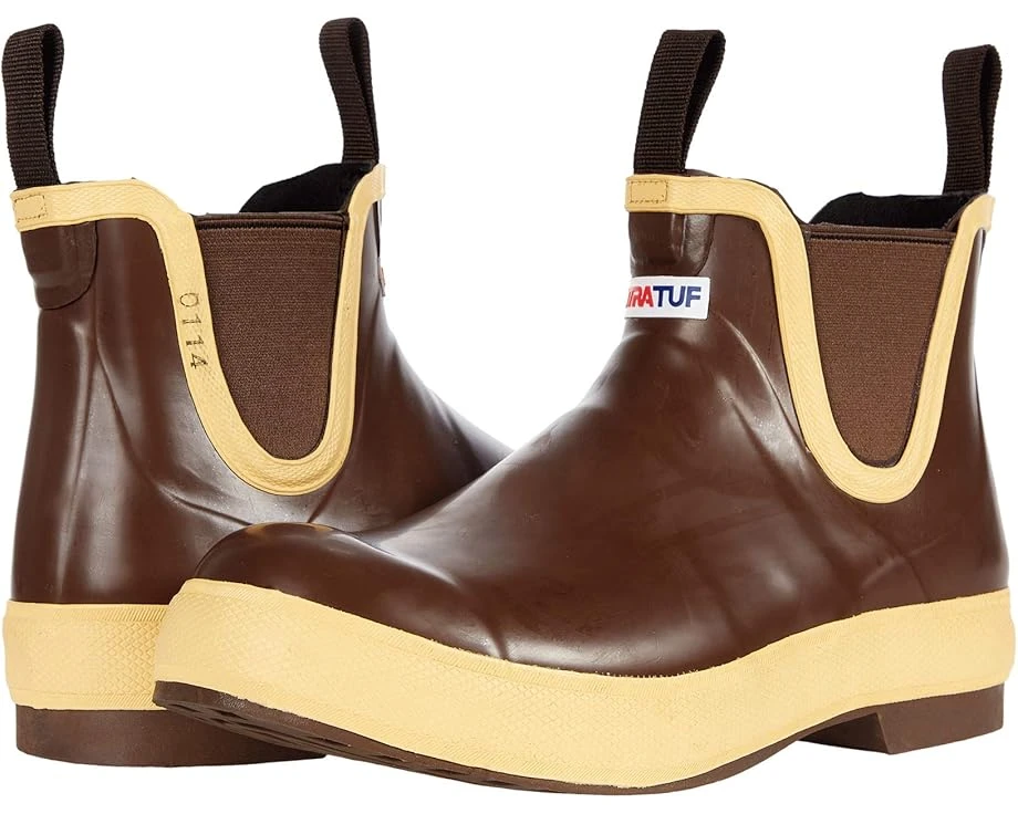 XTRATUF Legacy Deck Boot 1 XTRATUF Legacy Deck Boot