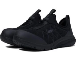 KEEN Utility Vista Energy Shift ESD