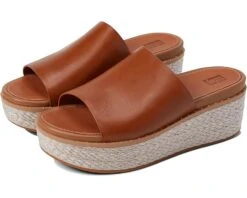 FitFlop Eloise Espadrille Wedges