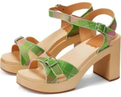 Swedish Hasbeens Swedish Sky High